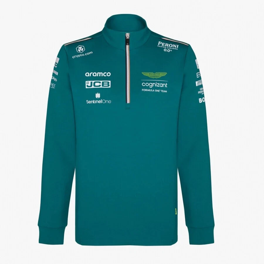 Aston Martin F1 Merchandise, Aston Martin 2024 Team Apparel, Aston Martin  Racing Store, Clothing