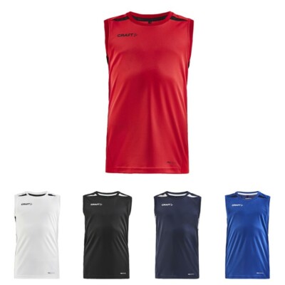Craft Tanktop Pro Control Impact Kinder