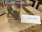 2014 GI Joe  COLLECTORS CLUB Exclusive FSS 3-09 BOMBSTRIKE MOC/ CASE