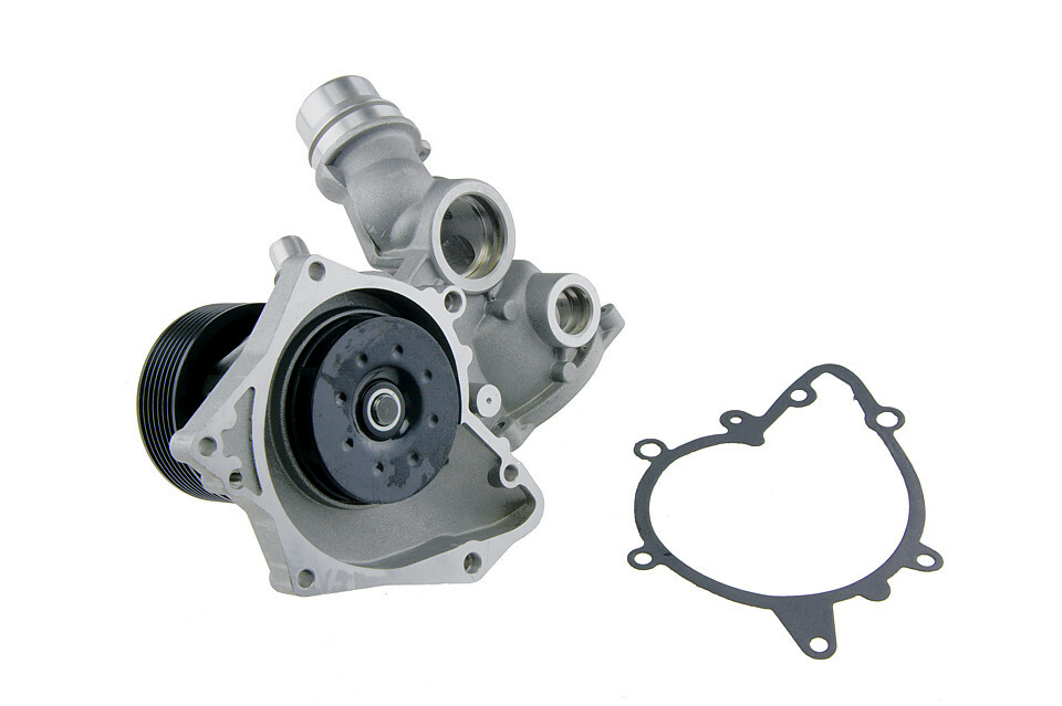 Water Pump BMW 7 4.4D 2005-2008