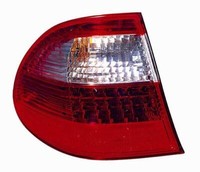 Scheinwerfer RüCklicht S/P Dx Est Bia-Ros LED Mercedes E Klasse W211 2002 Sw