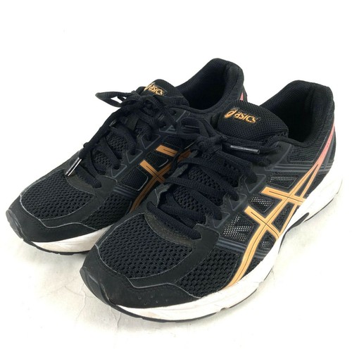 asics t765n black