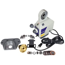 ALIGN TAIWAN X AXIS POWER FEED KNEE MILLS - BRIDGEPORT & OTHER MILLING MACHINES