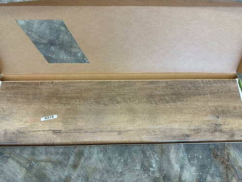 Mannington CAP A TREAD 6316 STAIR RENEWAL SYSTEM ACAW552/TL - Picture 2 of 4