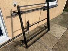 Paddy Hopkirk Roof bars with rack