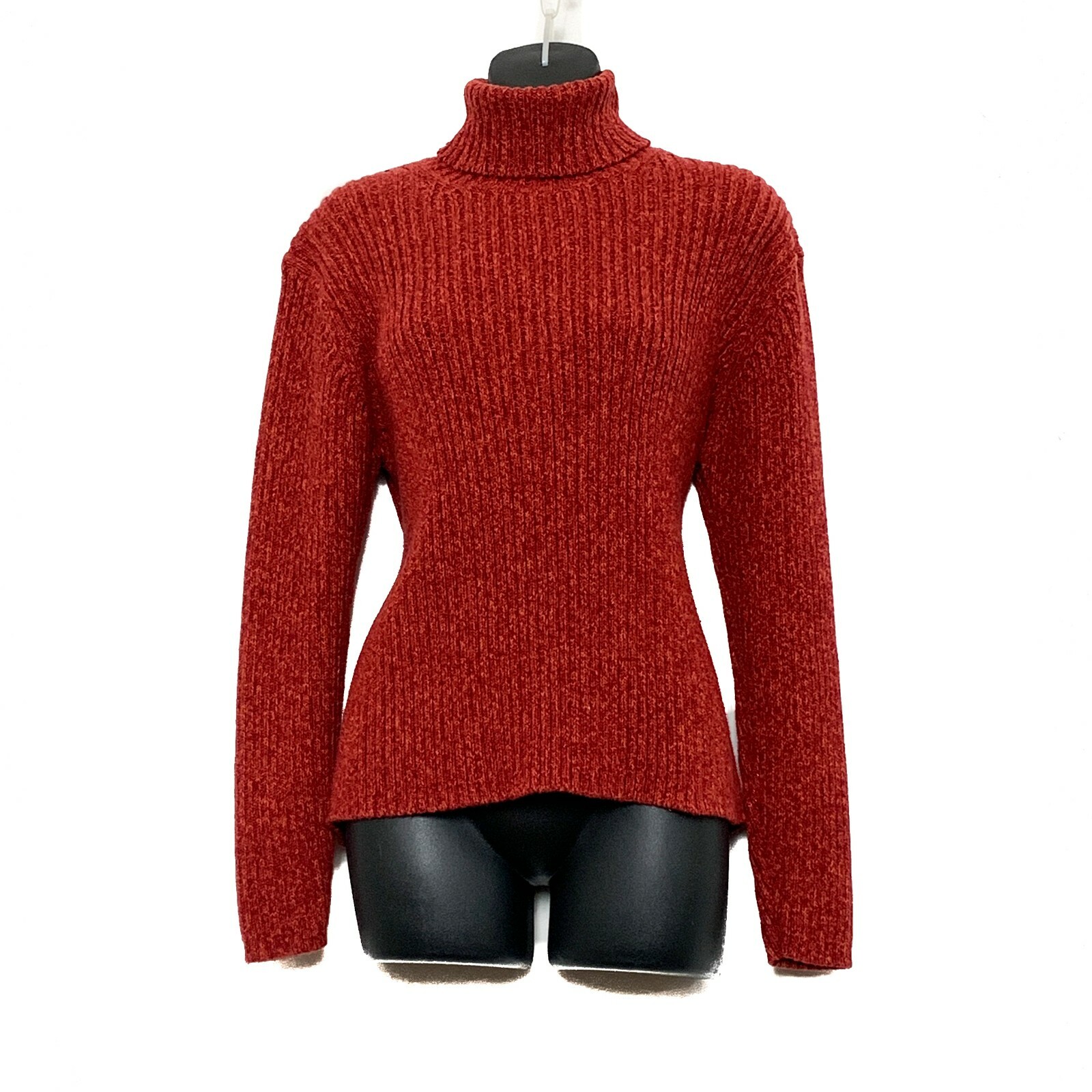 Eddie Bauer Womens Long Sleeve Muted 