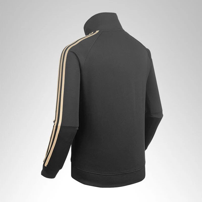 Adidas martial arts jacket 2025