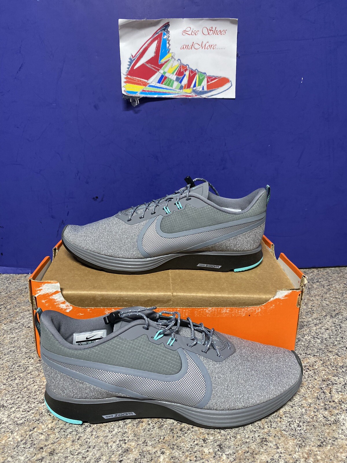 womens nike zoom strike 2 premium