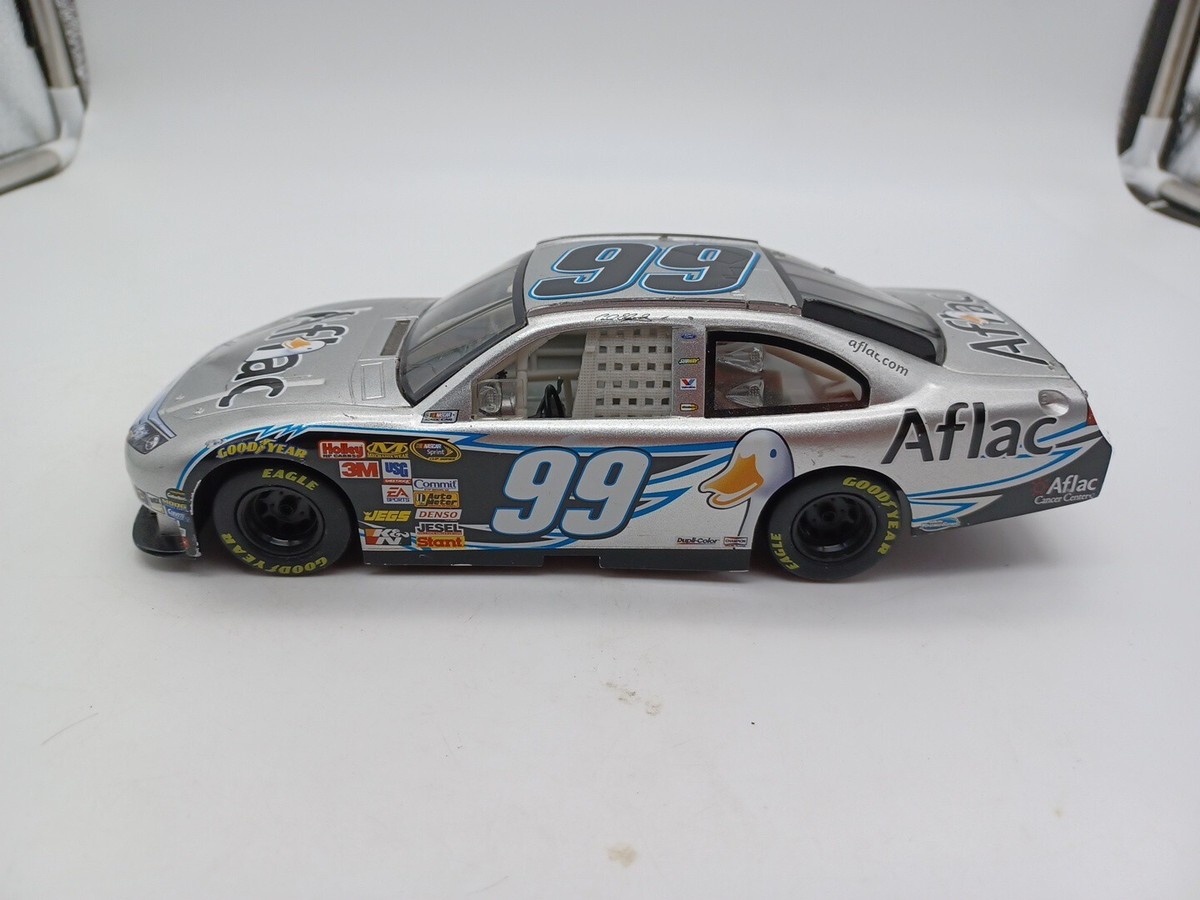 B005】激レア 1/24カールエドワーズ ♯99 レーシングカー NASCAR B005】激レア 1/24カールエドワーズ ♯99 レーシングカー NASCAR