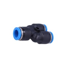 153150-FES1 connector straight, branch connector "Y" -0.95-6bar FESTO