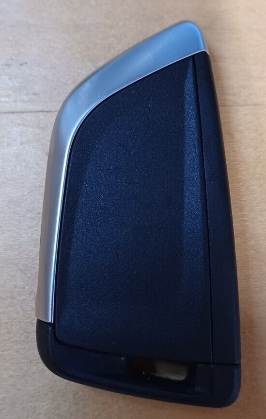 BMW X1 X3 X5 434 MHZ Cl&eacute; T&eacute;l&eacute;commande Signaleur Neuf Non Cod&eacute; N5FID21A