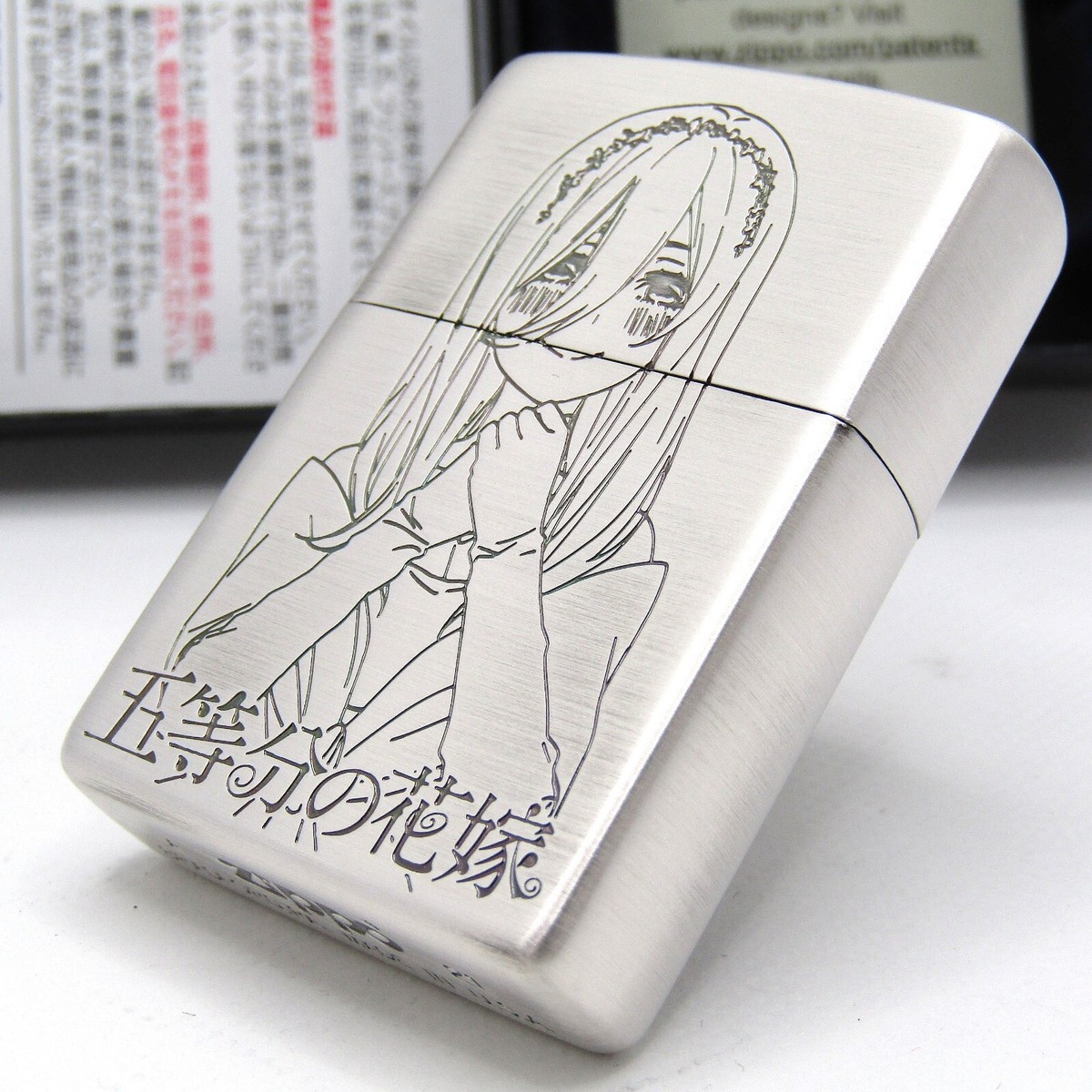 ✨未使用級✨ティンクル　コミケ限定　USA製　ZIPPO コレクション Boo-tiful designs await 🕸️🔥 See what's lurking at the link in