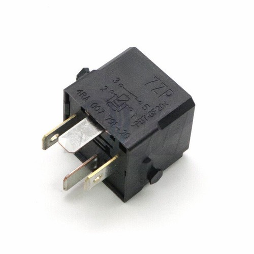 4H0951253A Fuel Pump Relay Meyle NO.645 For VW Phaeton Golf Tiguan Audi