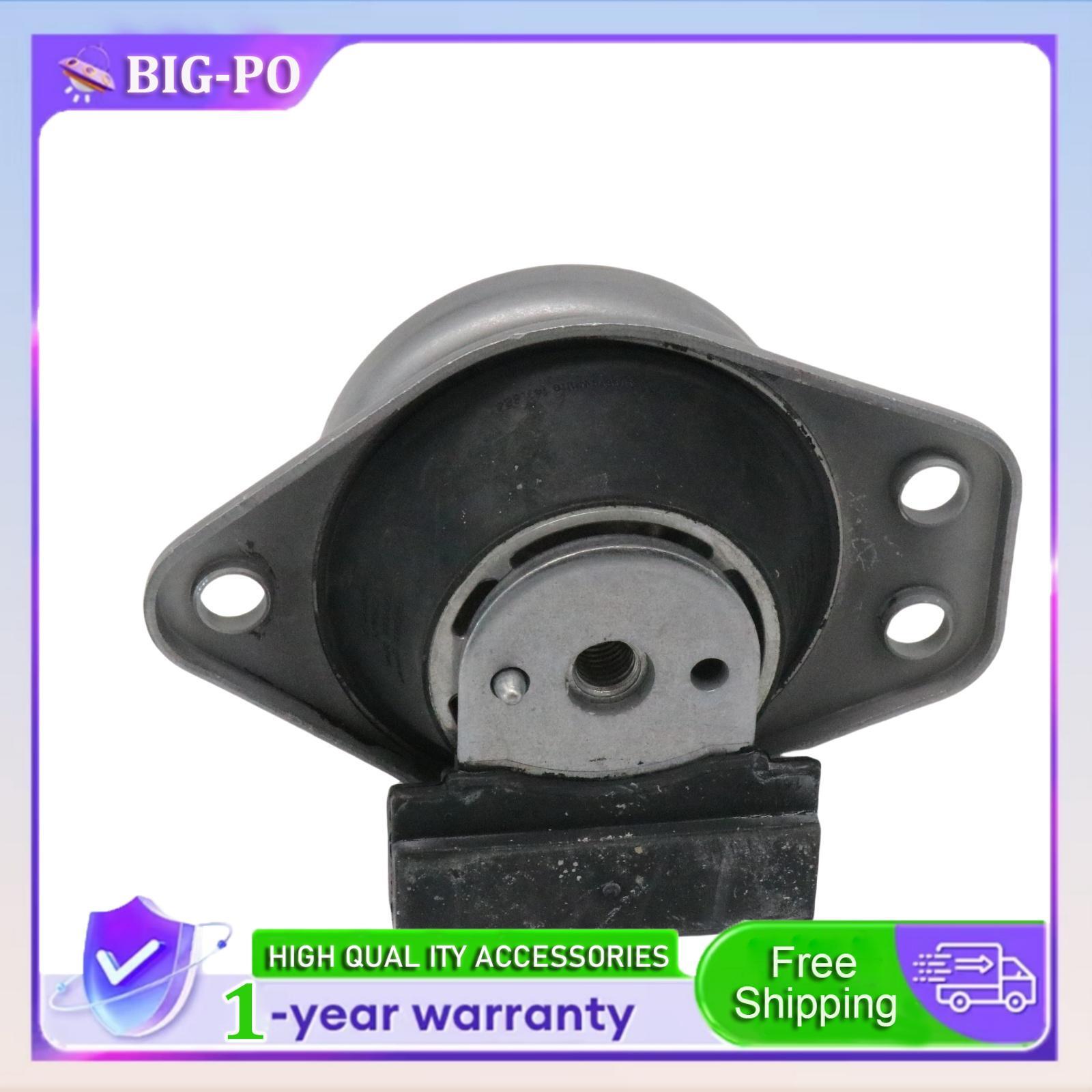 Left 259757& Right 259756 Engine Flexible Mount for Ferrari 458 FF F12 812 GTC4