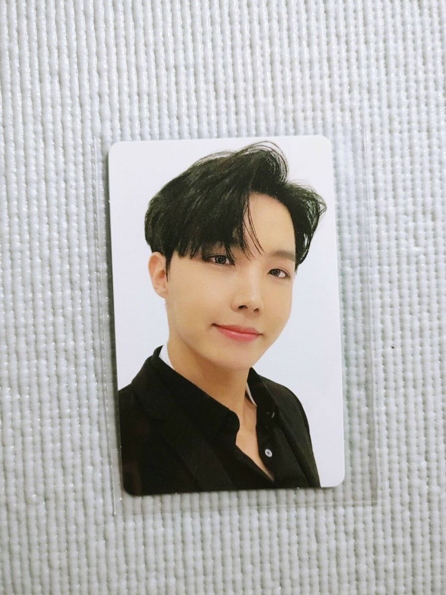 BTS MEMORIES 2020 DVD PHOTOCARD PHOTO CARD | eBay