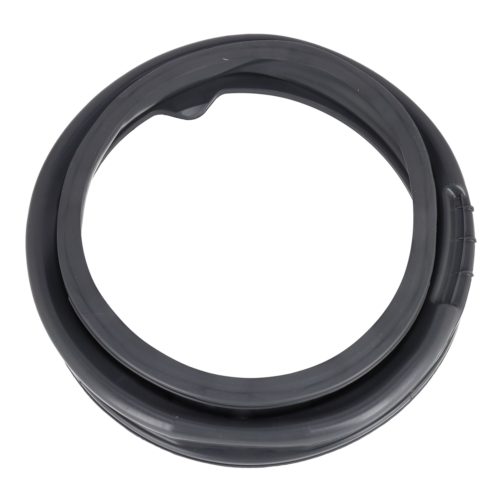 Hotpoint Washing Machine Door Seal Rubber Gasket Genuine eBay