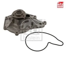 Water Pump Febi Bilstein 29669 for Audi A6 A6 Avant A4 Q7