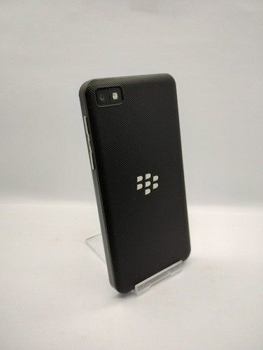 Blackberry Z10 (STL100-2) Unlocked Used Condition 4.2" 16GB 8MP 4G - Afbeelding 12 van 21
