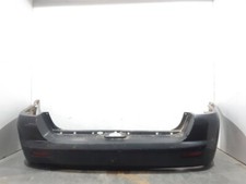 Pare-choc avant Ssangyong REXTON