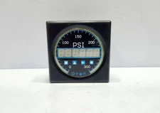 OTEK DIGITAL METER 0-300 PSI