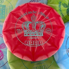 Westside Discs Origio Burst Crown 3/4/0/1