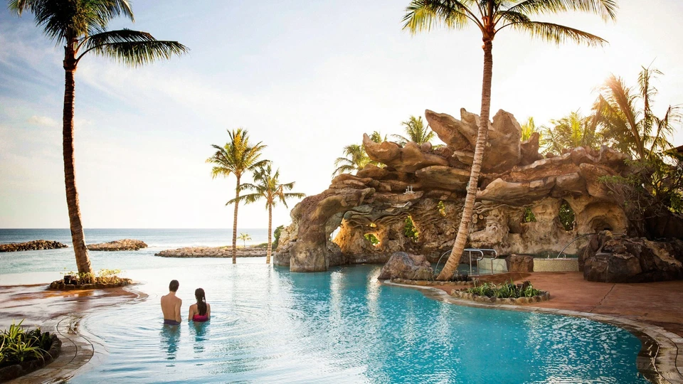 Disney Aulani Vacation Club Hotel Villa Resort ANY 5 Nights ANY YEAR 3 BR Hawaii - Image 4 of 4