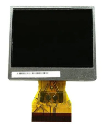 2.2'' Inch For TD024THEB2 LCD Display Screen Panel For 480×240 tested