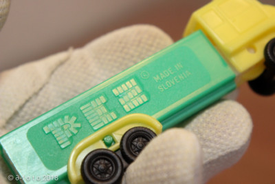 OLD PEZ ヴィンテージペッツ　vintage PEZ truck PEZ OLD PEZ ヴィンテージペッツ vintage PEZ truck PEZ