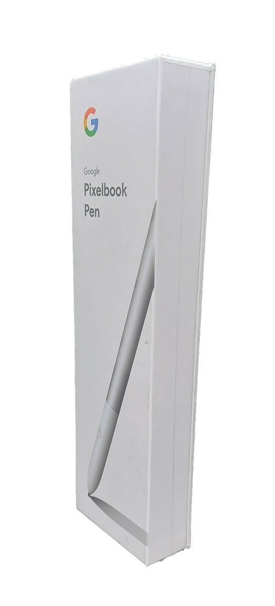 Google Pixelbook Pen GA00209 - Silver for sale online | eBay Google Pixelbook Pen GA00209 - Silver for sale online | eBay