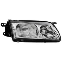 Halogen Scheinwerfer Rechts H7/ H1 FüR Mazda 626 V Station Wagon Hatchback
