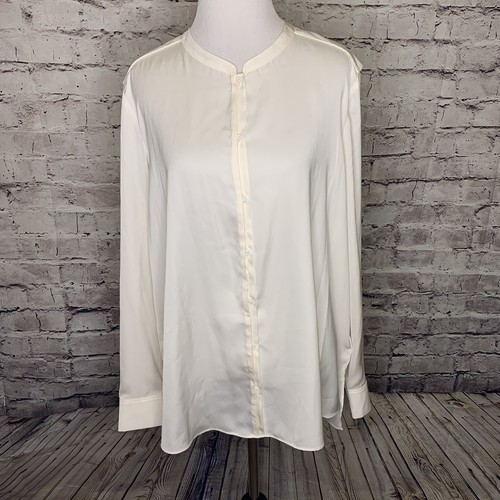 Not Your Daughters Jeans NYDJ Ivory 