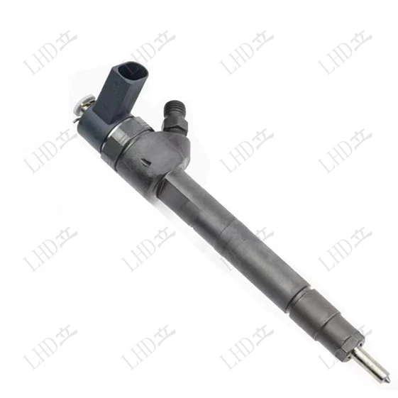 Injector 0445110482 Common Rail Injector Nozzle For NISSAN Paladin~ - Image 4 of 4