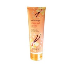 Bodycology Whipped Vanilla Body Cream 8 fl.oz