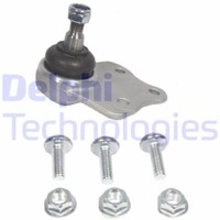 Delphi TC1995 Trag-/FüHrungsgelenk FüR MERCEDES-BENZ