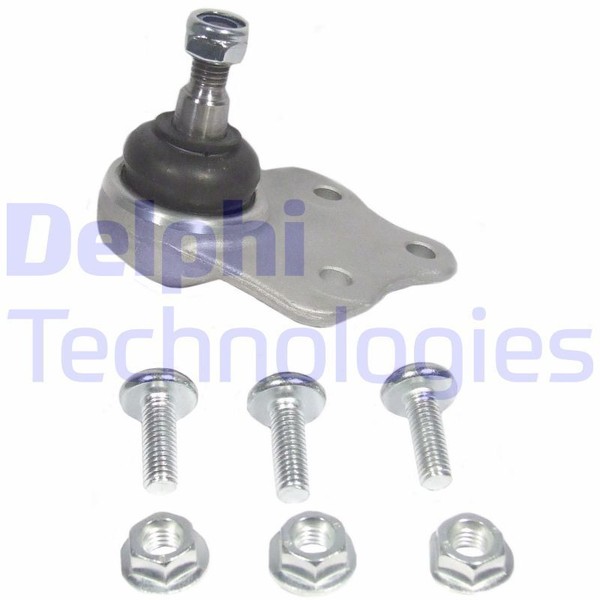 Delphi TC1995 Trag-/FüHrungsgelenk FüR MERCEDES-BENZ-image