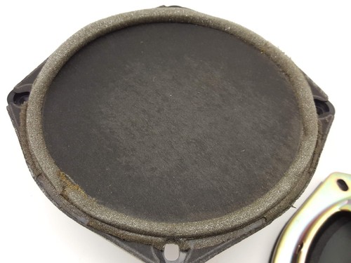 TESTED Aurora OEM PAIR (2) Factory Speakers LH RH EASA16PL32A4 25659140 - Picture 3 of 6