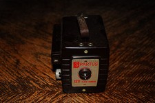 Spartus 120 vintage camera, nice for display or collection