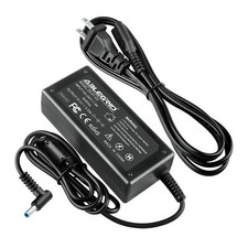 AC Adapter For HP ENVY m7-n011dx m7-n014dx Laptop 65W Charger Power Supply Cord