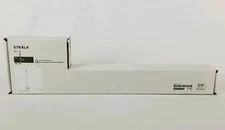 NEW IKEA STRALA Table Lamp Base 19" White 603.331.95 E12 Bulb Included FREE SHIP