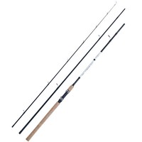 Wft Xk-Bone Trout Sbiro 3,30M 5-25G Forellenrute Sbirolinorute Forellenseerute