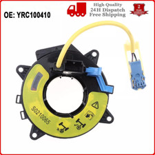 For MGF TF Rover MINI Rover 25 ZR 45 ZS Rotary Coupler Clock Spring YRC100410