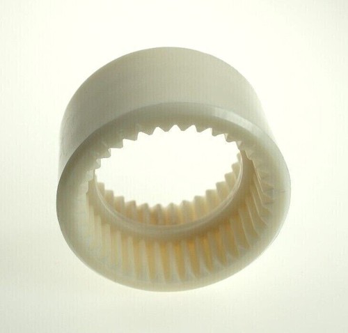 M-38 Gear Coupling Sleeve Plastic L:48mm OD:84mm - Picture 4 of 5