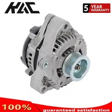 Alternator For Toyota Sequoia 2003 - 2009 Tundra 2003 - 2009 4.7L 13994N 130A