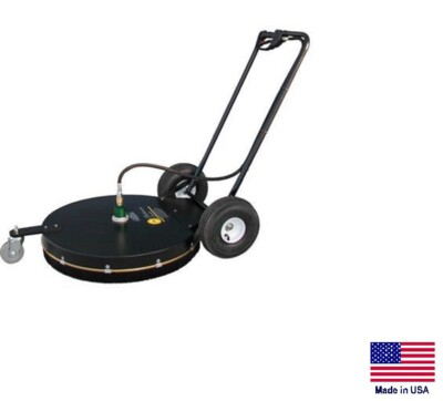 #ad #ad PRESSURE WASHER SURFACE CLEANER Commercial 28quot; Cleaning Area 4 to 10 GPM $2429.40