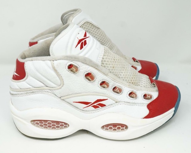 men's reebok question shoes