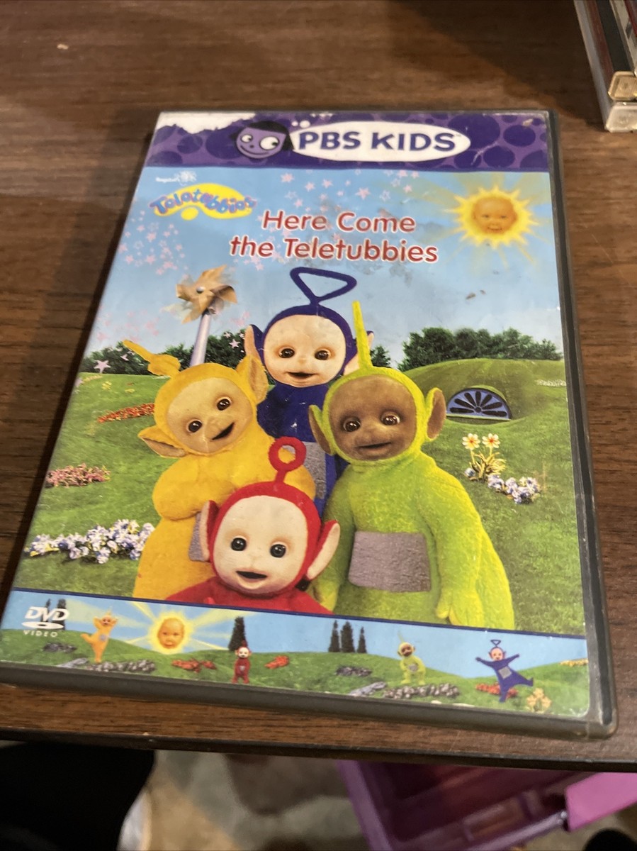 おやすみ テレタビーズ DVD おやすみ テレタビーズ DVD Amazon.co.jp: テレタビーズ