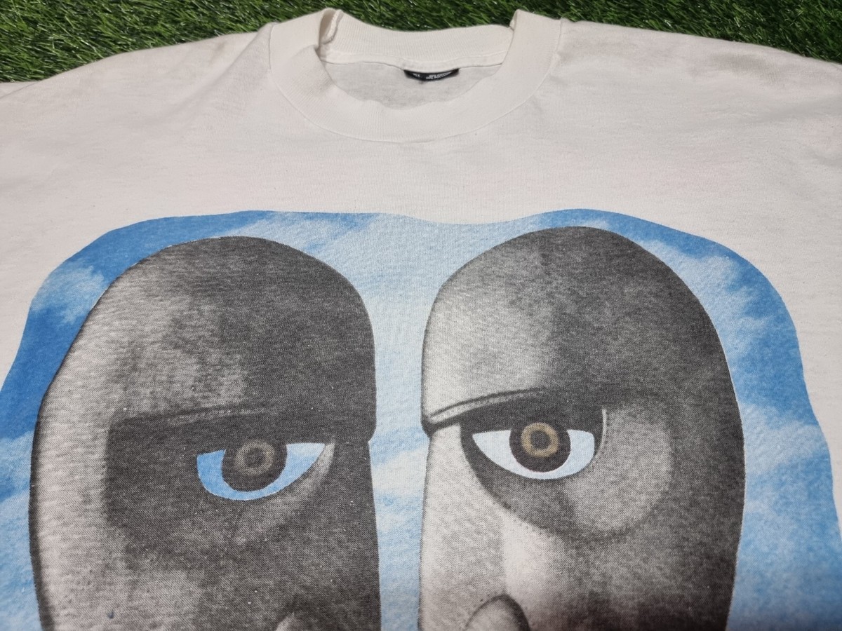 vintage Pink Floyd 1994 rare Division Bell rare concert tour vintage Pink Floyd 1994 rare Division Bell rare concert tour