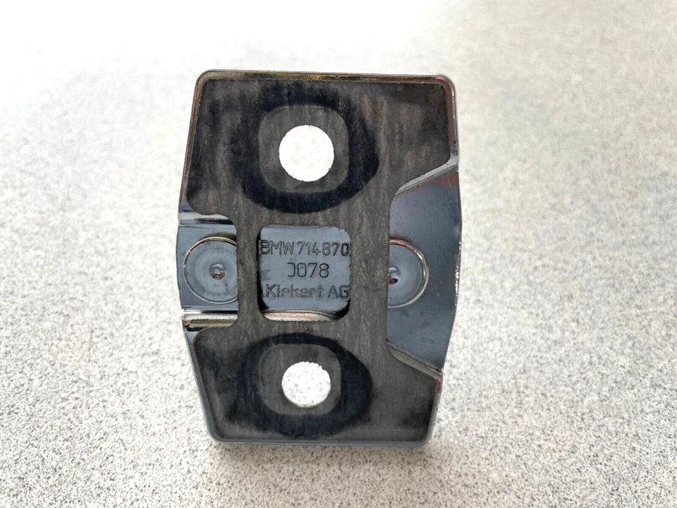 BMW X5 3.0Si E70 2007-2008 ~ Soporte de puerta ~ 51217148705 Foto 2 de 3