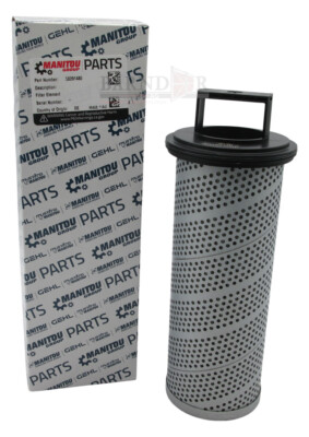 Manitou Filter Element | 50291480