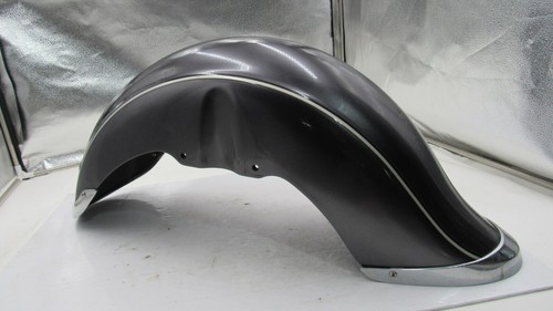 2008 XVZ1300 XVZ130TFS 1300 Royal Star Venture S Front Fender - Picture 18 of 21